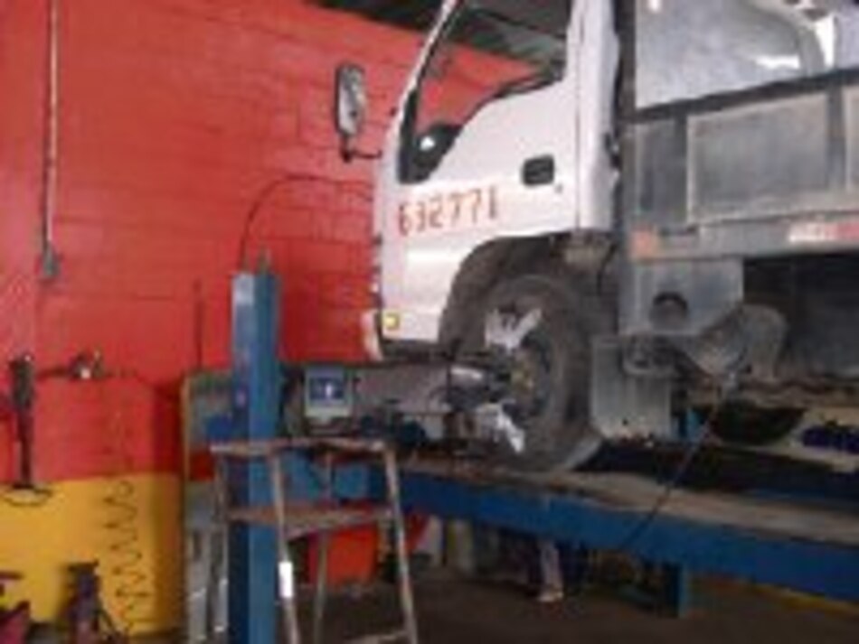 Cambios en el revisado inquieta a dueños de talleres