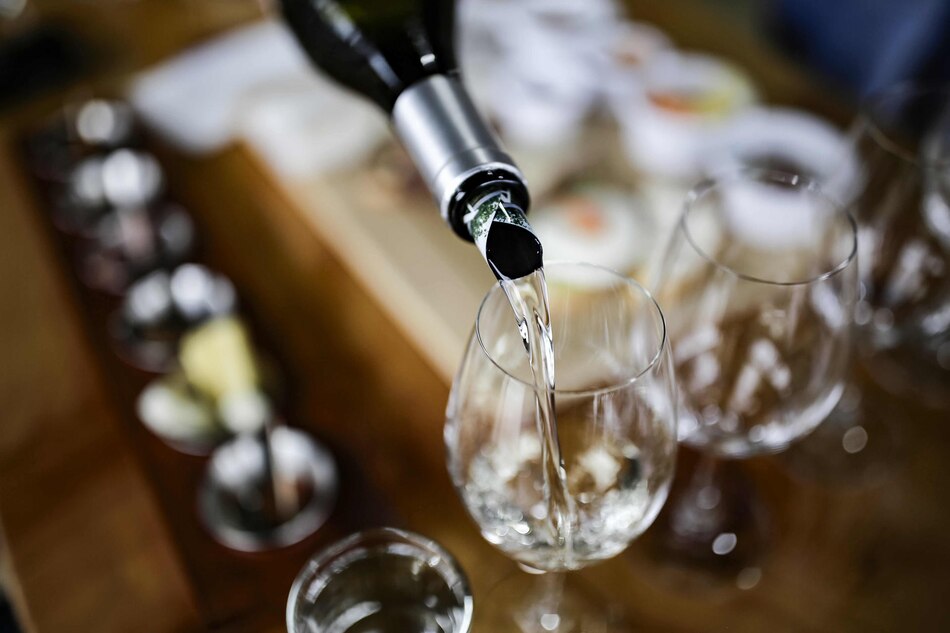 Una sola bebida alcohólica al día puede elevar la tensión arterial, según nuevo estudio