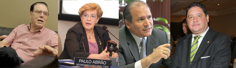 Caso Mulino: posiciones encontradas en el TE por efectos del fallo de la CSJ