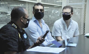 ¿Qué se debe esperar de las sentencias que dicte el juez Dearie?