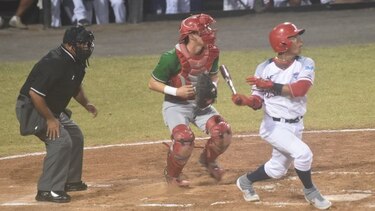 Panamá y Nicaragua están invictos en grupo C