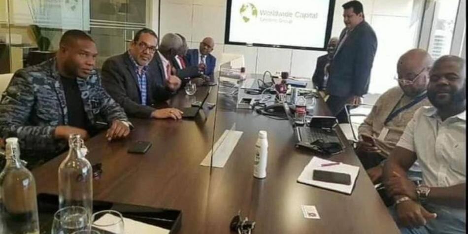 Magnicidio en Haití se planificó desde República Dominicana, dice la Policía