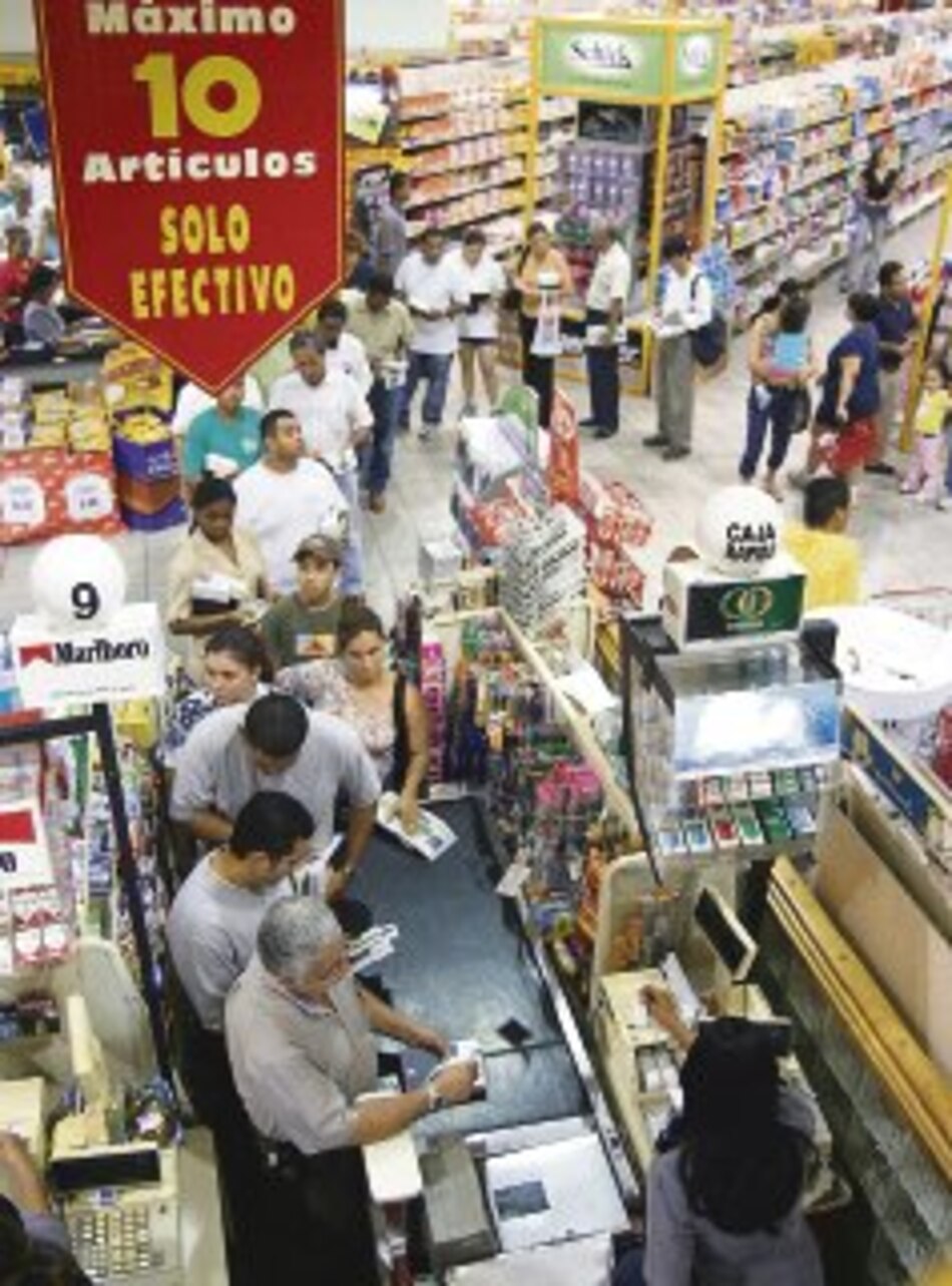 Inmobiliaria Don Antonio, en mercado