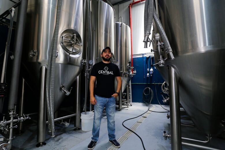 El regreso de la  cerveza artesanal