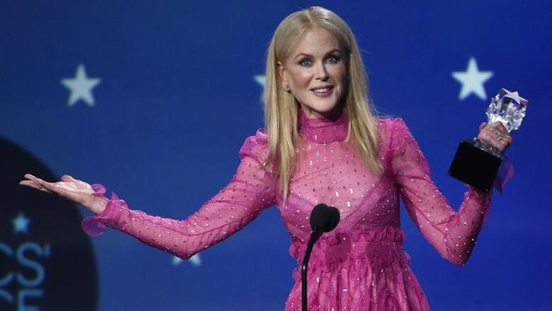 'The Shape of Water' triunfa entre los críticos de Estados Unidos