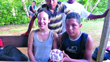 Ecoturismo, una opción para conservar al jaguar