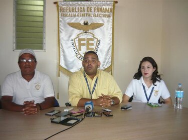 Fiscalía Electoral abre dos investigaciones por presunta compra de votos en el 7-1