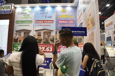 Sector de la construcción espera mantener crecimiento en 10% este año