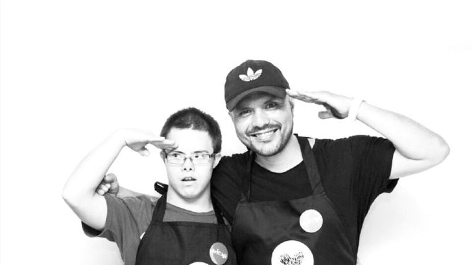 Creaciones sin barreras