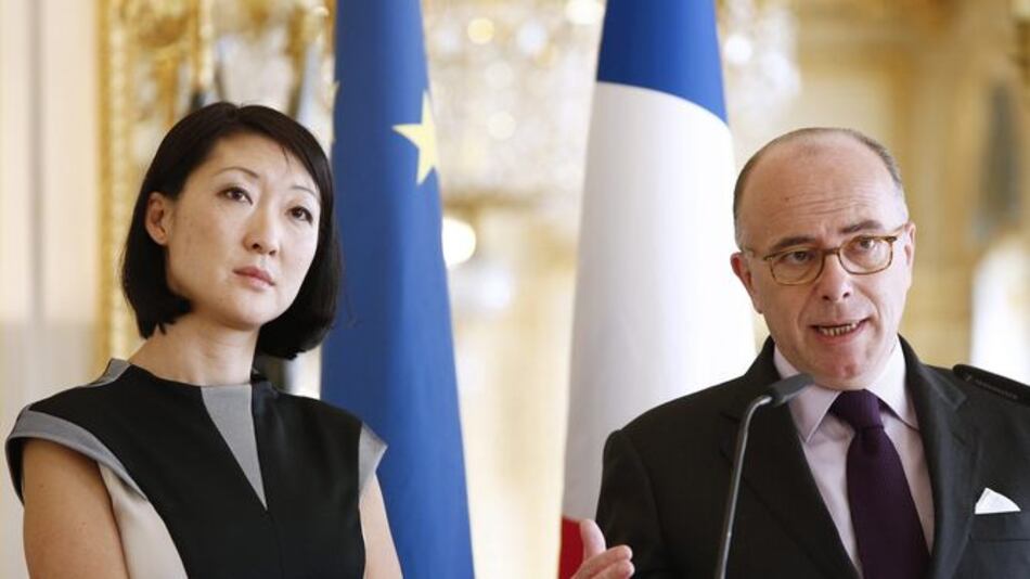 Ciberataque a canal de televisión francés puede ser acto 'terrorista'