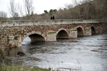 Inundaciones, desalojos y 168 carreteras cortadas en España a causa del fuerte temporal