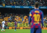 Un Madrid–Barça cargado de fútbol y política