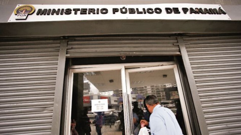 Caso Mossack Fonseca: red usó sociedades para ocultar ilícitos