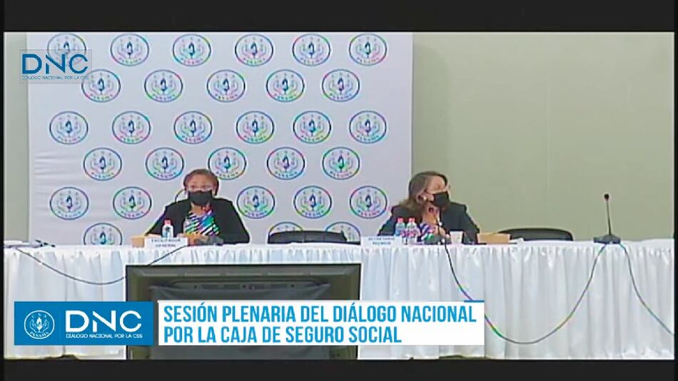 Diálogo se concentra en crecer estructura de CSS