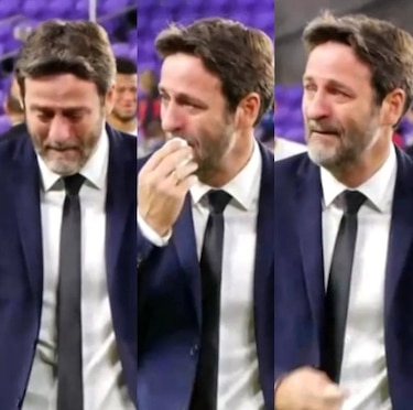 ¿Último baile de Thomas Christiansen en casa? Panamá podría despedir a su técnico en el Rommel Fernández