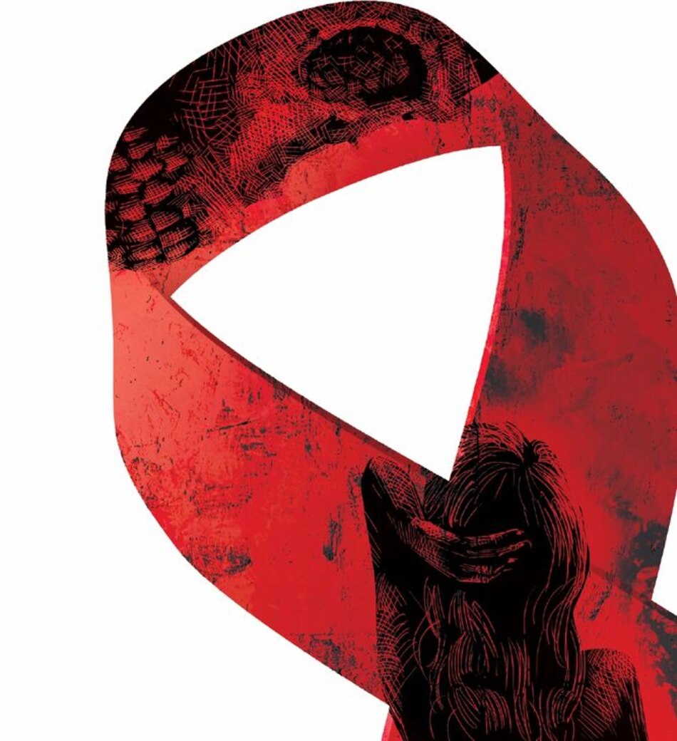 El VIH/sida en 10 grandes fechas