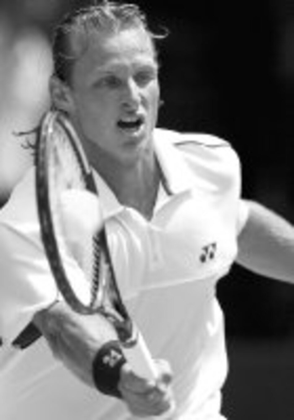 Nalbandian, Coria y Moyá confirmados