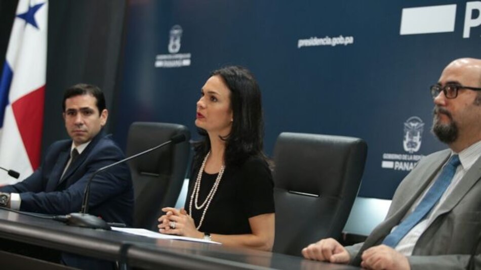 Estados Unidos concluye destrucción de armas químicas en isla San José