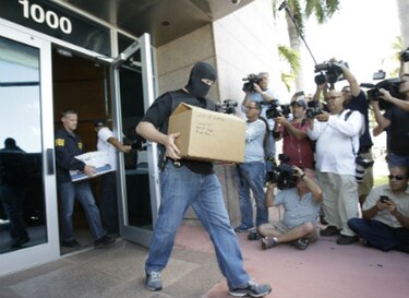 Concacaf, consternada por arrestos de ejecutivos