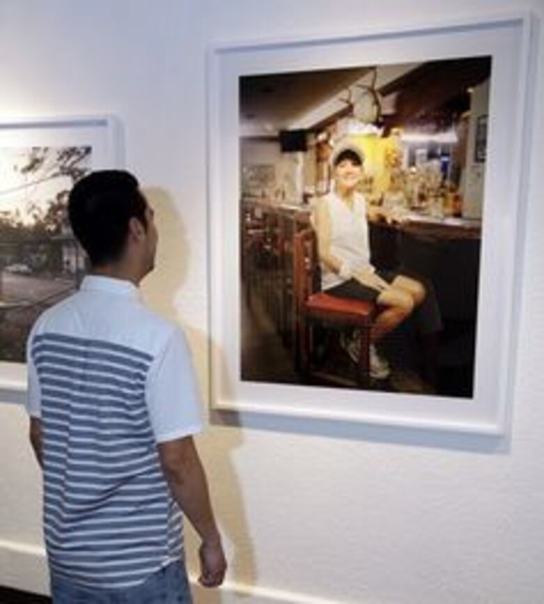 La nostalgia de los 'zonians'