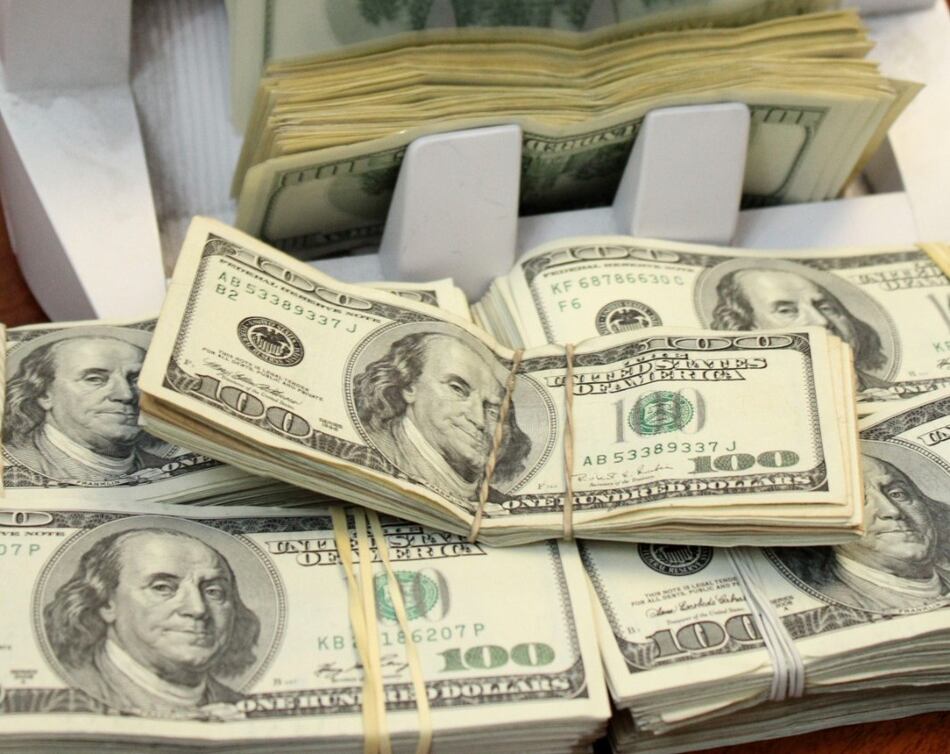 Aduanas detecta a una ciudadana hondureña con $18 mil sin declarar en el Aeropuerto de Tocumen