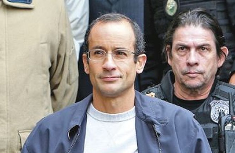 Panamá sigue en el centro de Lava Jato