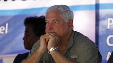 Nuevas audiencias de control a Ricardo Martinelli serán la próxima semana