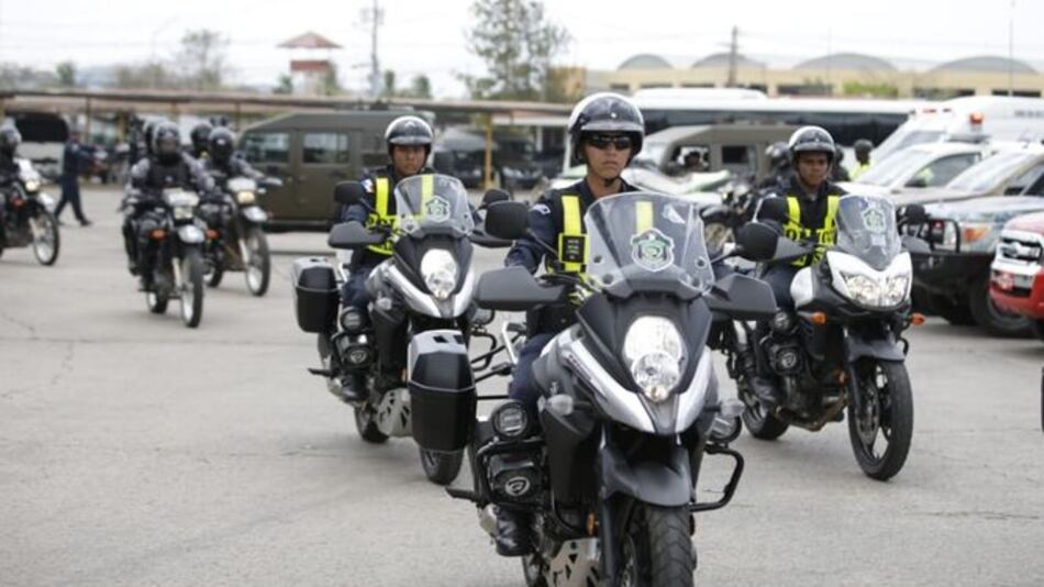 Arranca operativo de seguridad por Semana Santa