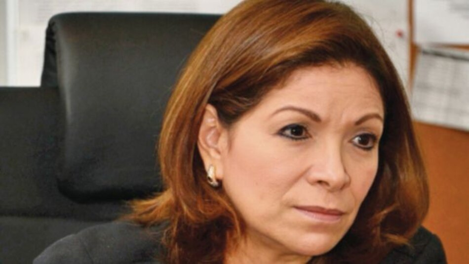 Diputada Ana Matilde Gómez pide a la Contraloría que se le audite su planilla
