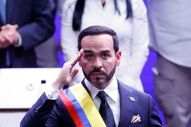 10 hechos que ponen a prueba las primeras horas del nuevo Gobierno de Colombia