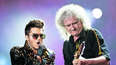 Fórmula Queen y Lambert funciona