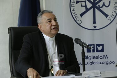 Convertir a Panamá en un país minero compromete al medio ambiente y a la vida: Conferencia Episcopal