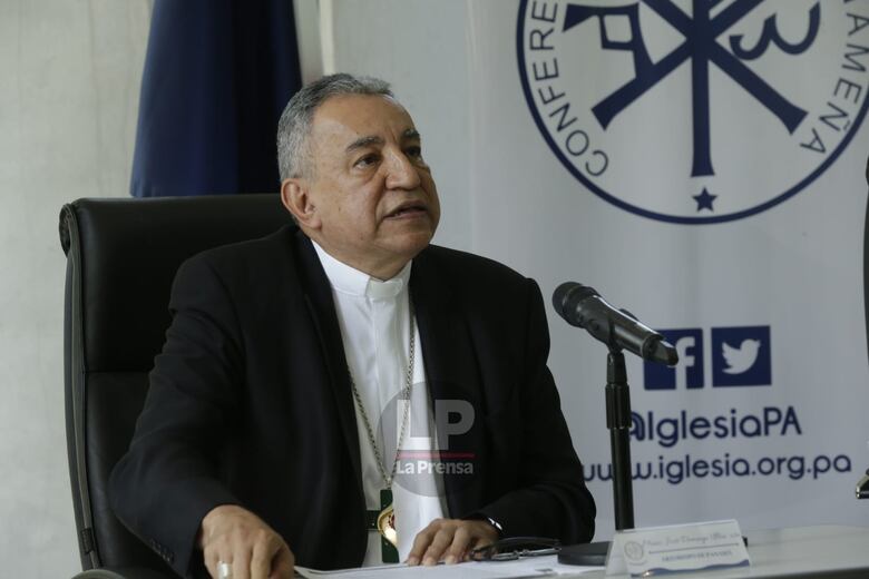 Convertir a Panamá en un país minero compromete al medio ambiente y a la vida: Conferencia Episcopal