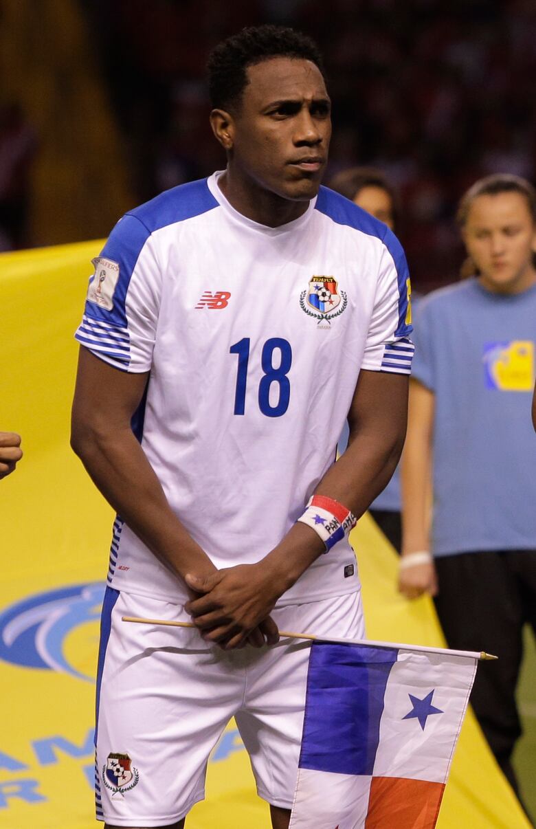 Matador Tejada: Imágenes memorables de un ícono del fútbol panameño