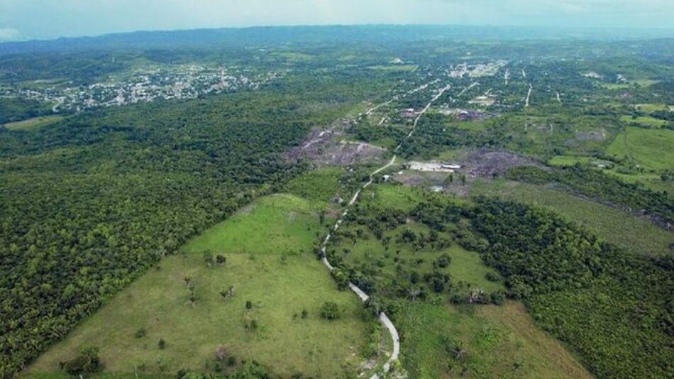 Guatemala y Belice dirimirán su diferendo territorial ante la CIJ