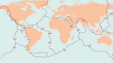 ¿Por qué es imposible predecir el momento preciso de un terremoto?