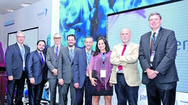 IV Summit Centroamérica y Caribe