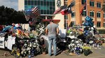 Estados Unidos conmocionado por matanza de policías tras semana de furia racial