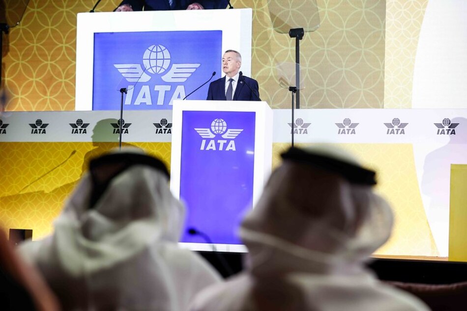 Aerolíneas reportan mejora económica con el desafío del incremento de costos por combustible