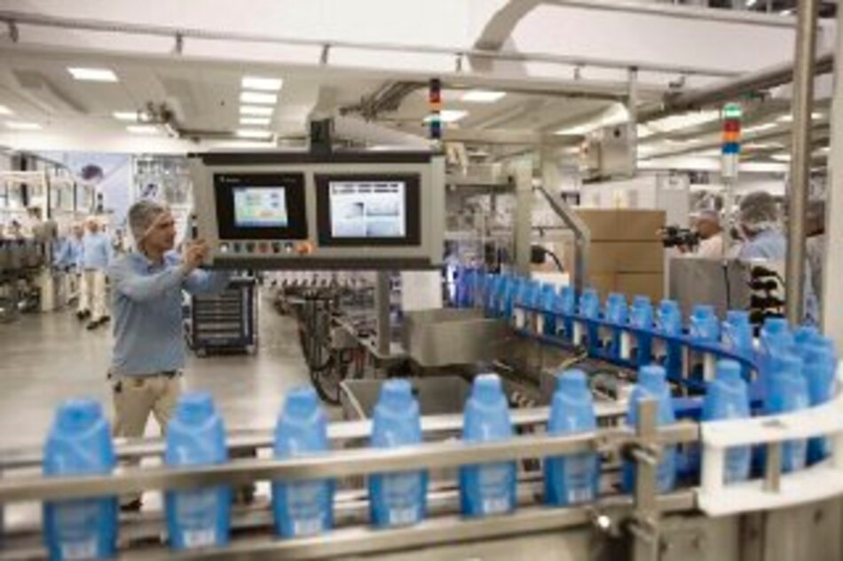Procter & Gamble abre sucursal en Costa Rica