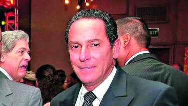 Tribunal salva a Aaron Mizrachi, hombre clave en caso SAP