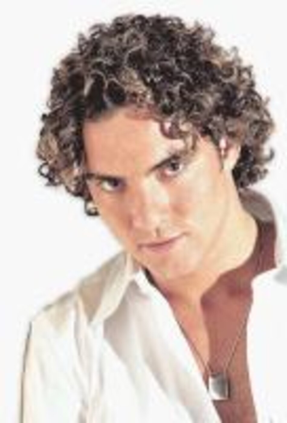 ¡Ave María, viene Bisbal!