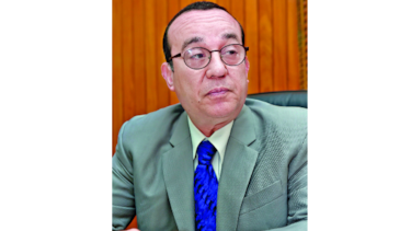 Aumento salarial en la UP
