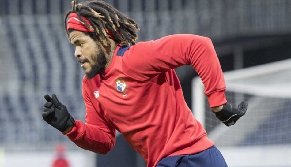 Román Torres vuelve a ser el panameño mejor pagado de la MLS