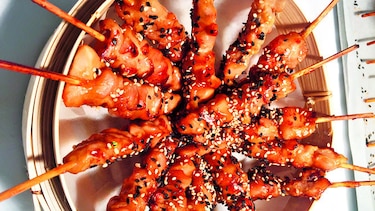 COCINA GOURMET: Con el sabor casero