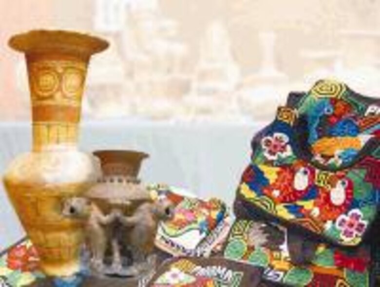 Con el sello panameño