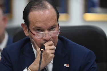 Canciller Martínez Acha: panameños detenidos en Cuba tendrán asistencia legal y consular
