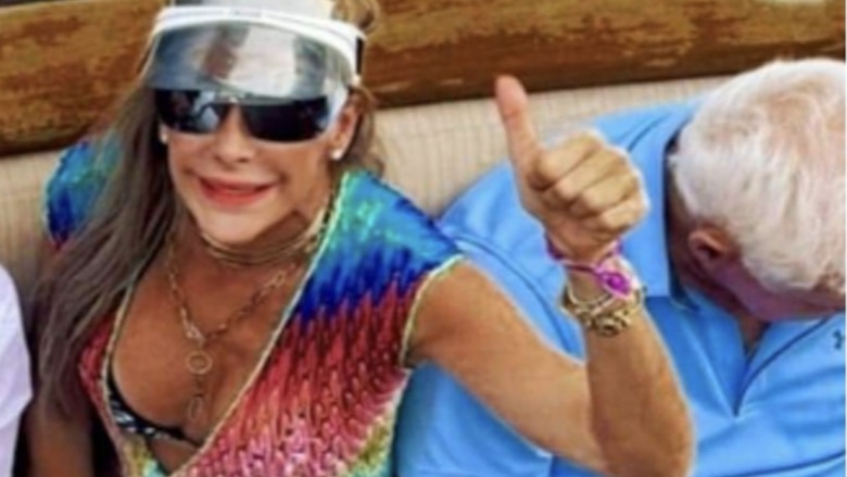 Martinelli y sus allegados intentan anular pruebas en Brasil para escapar del caso Odebrecht