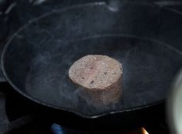 La cocción al vacío, la cocina de avanzada