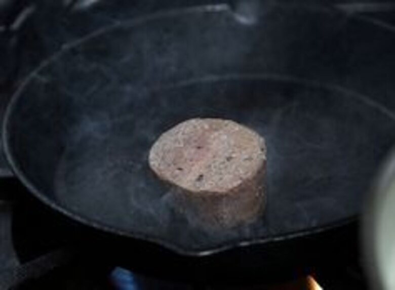 La cocción al vacío, la cocina de avanzada